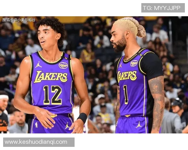 打爆湖人防地！热火侧翼新星都打成这样了也没必要再打候补了吧？