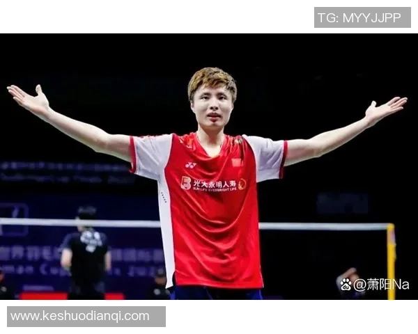 激战近6小时,战至清晨!石宇奇率队时隔16年再夺冠,队友脱衣+哭泣!